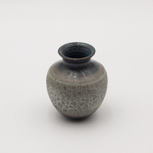 Alkimia Stoneware | Frost Vessel
