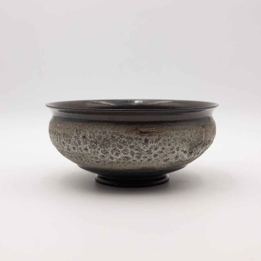 Alkimia Stoneware | Frost Bowl