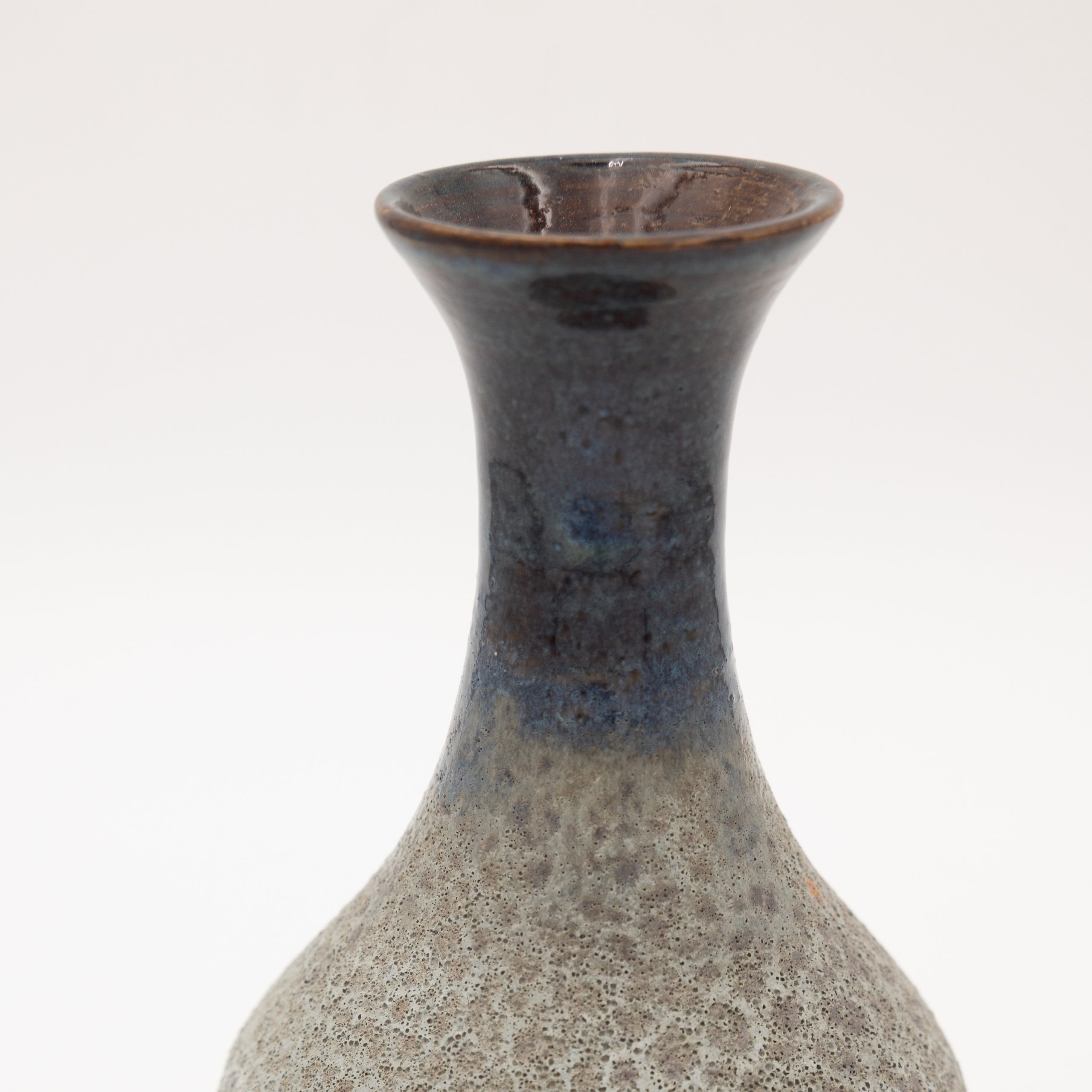 Alkimia Stoneware | Frost Vessel