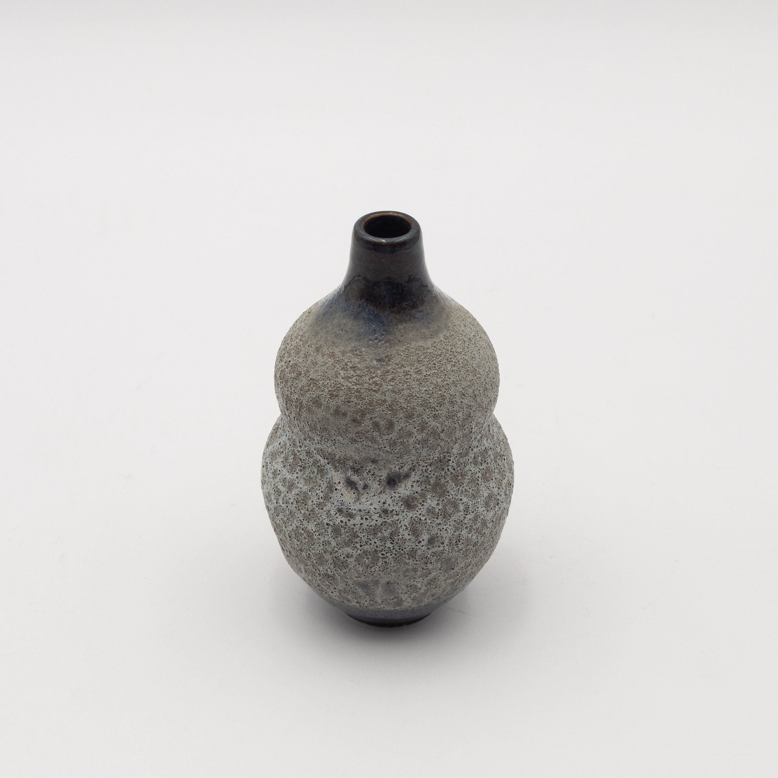 Alkimia Stoneware | Frost Vessel