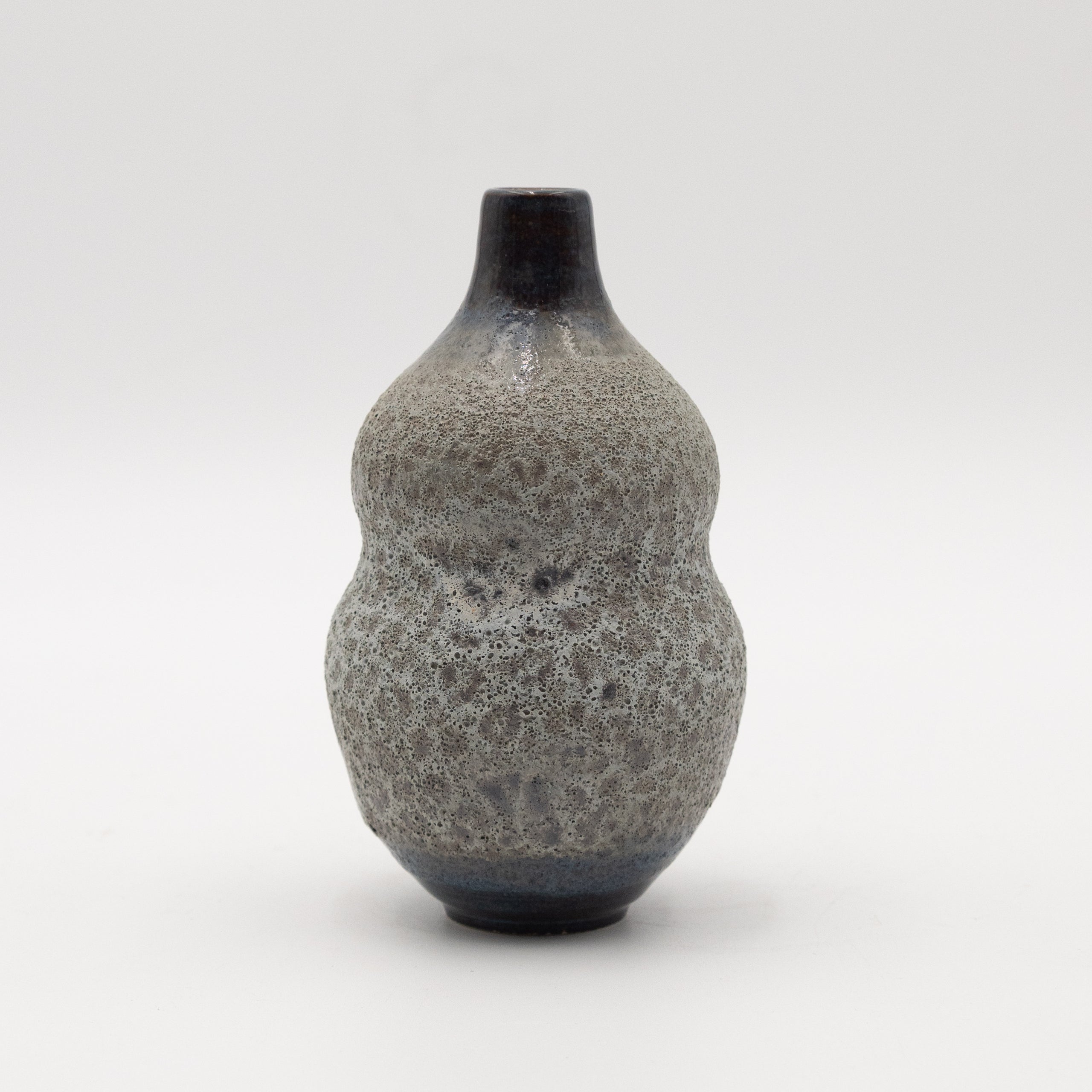 Alkimia Stoneware | Frost Vessel