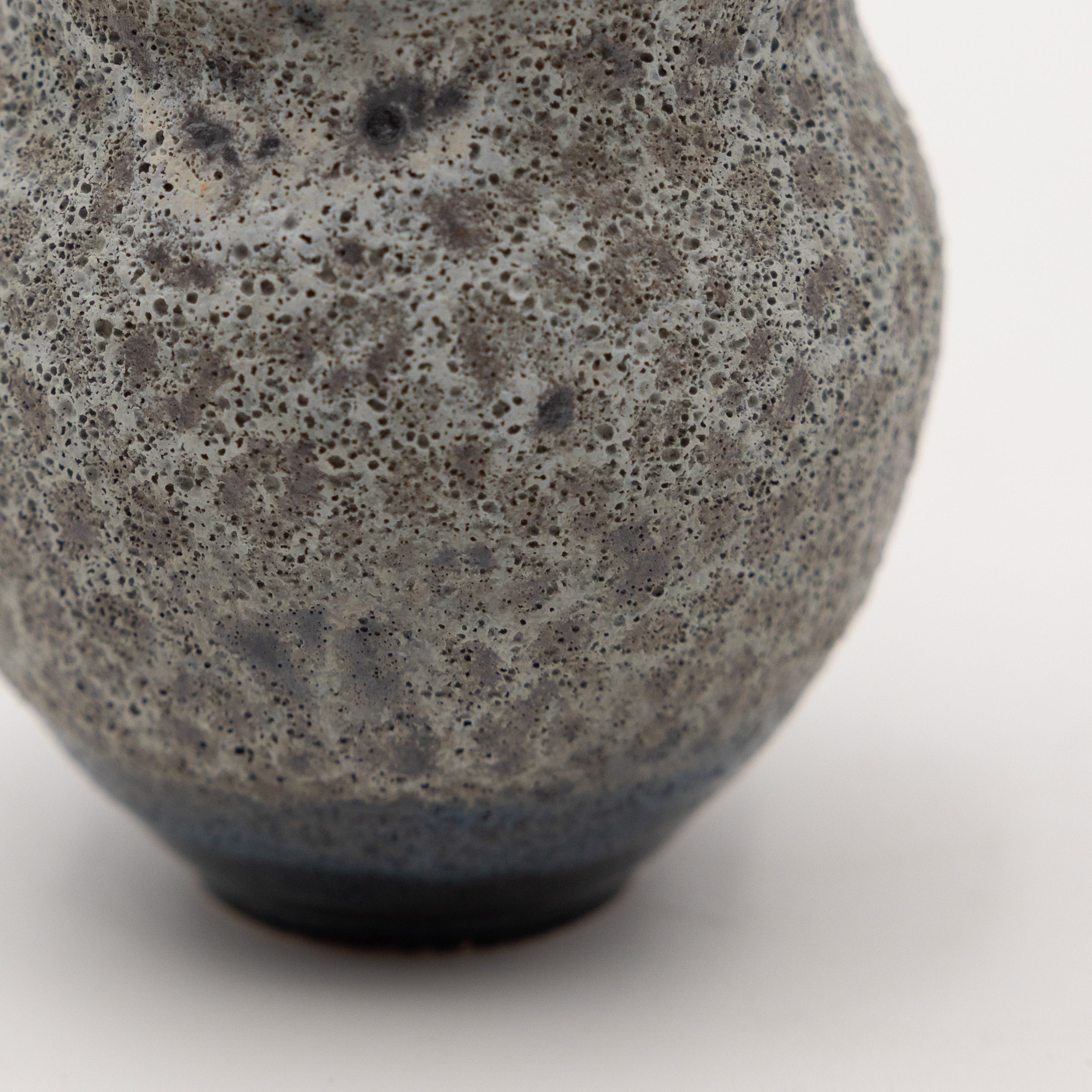 Alkimia Stoneware | Frost Vessel
