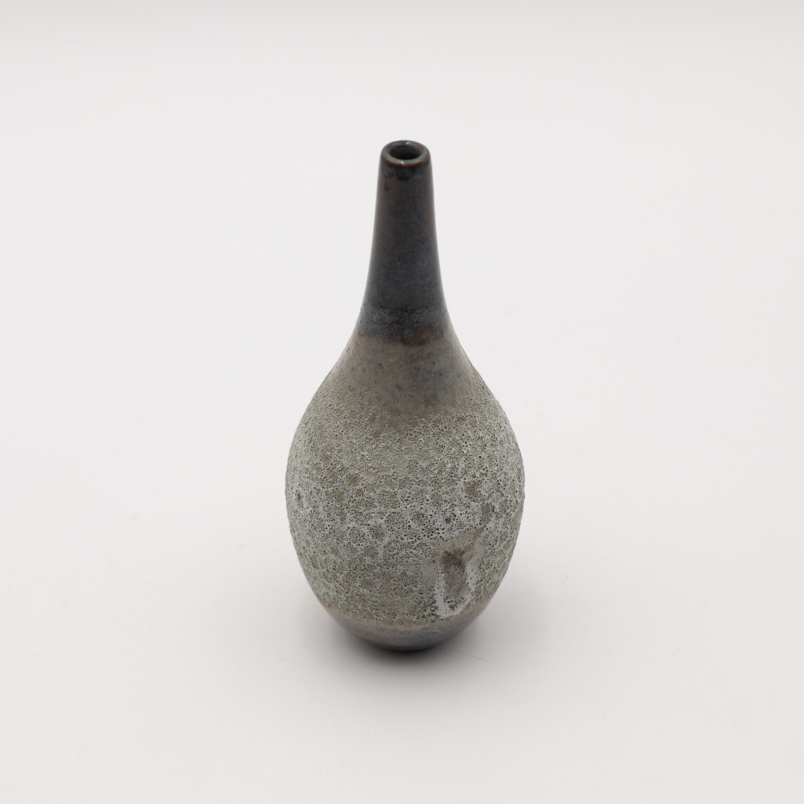 Alkimia Stoneware | Frost Vessel