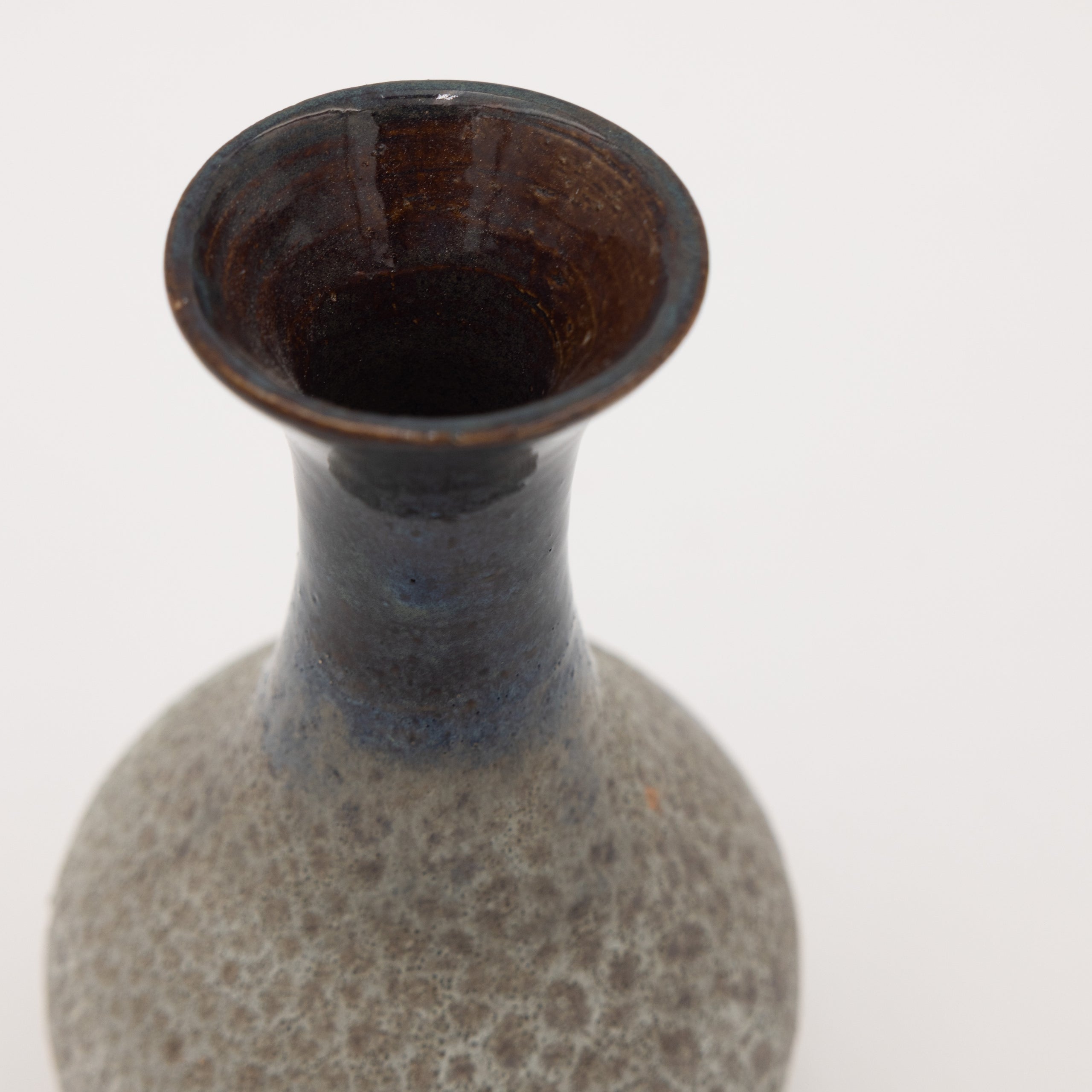 Alkimia Stoneware | Frost Vessel