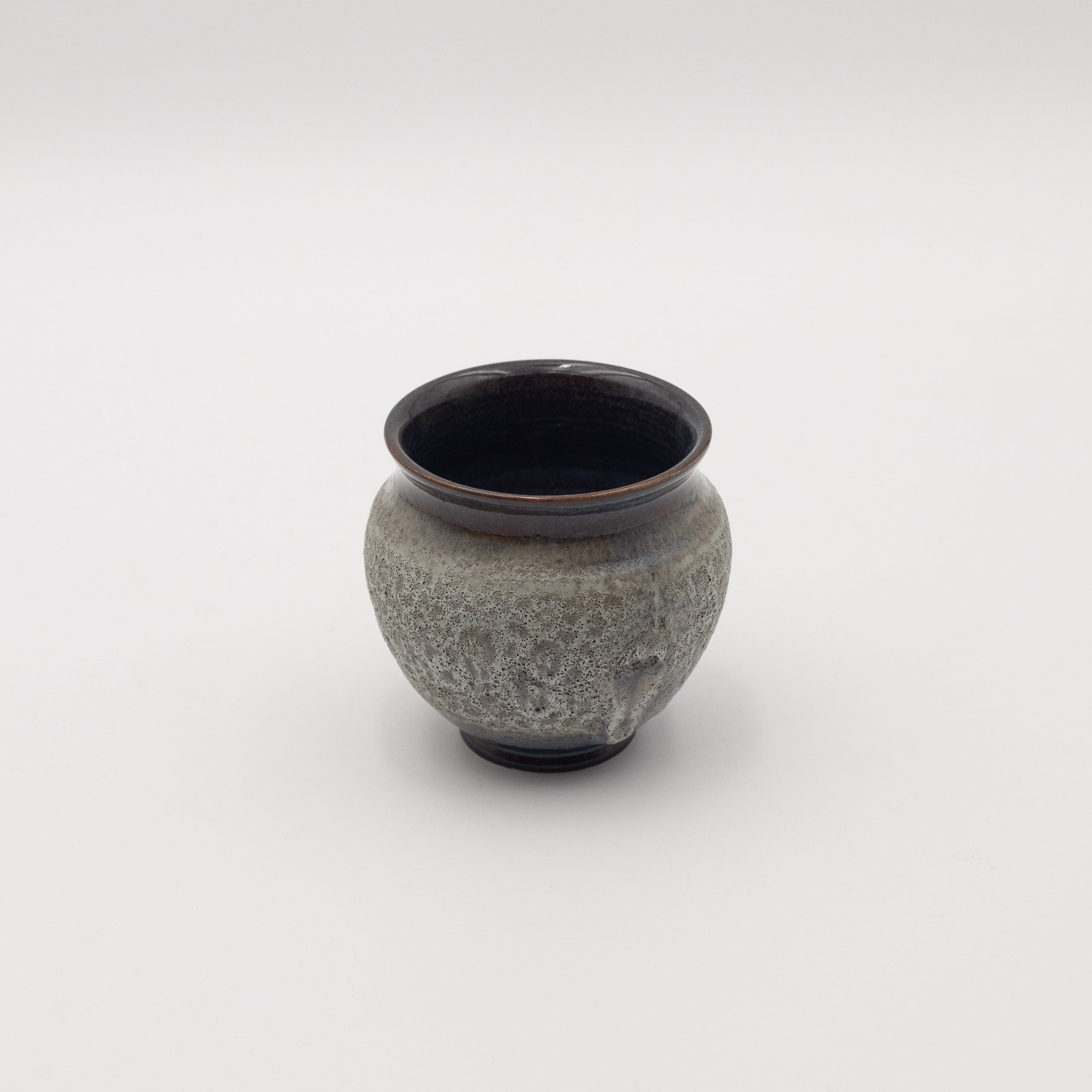 Alkimia Stoneware | Frost Vessel