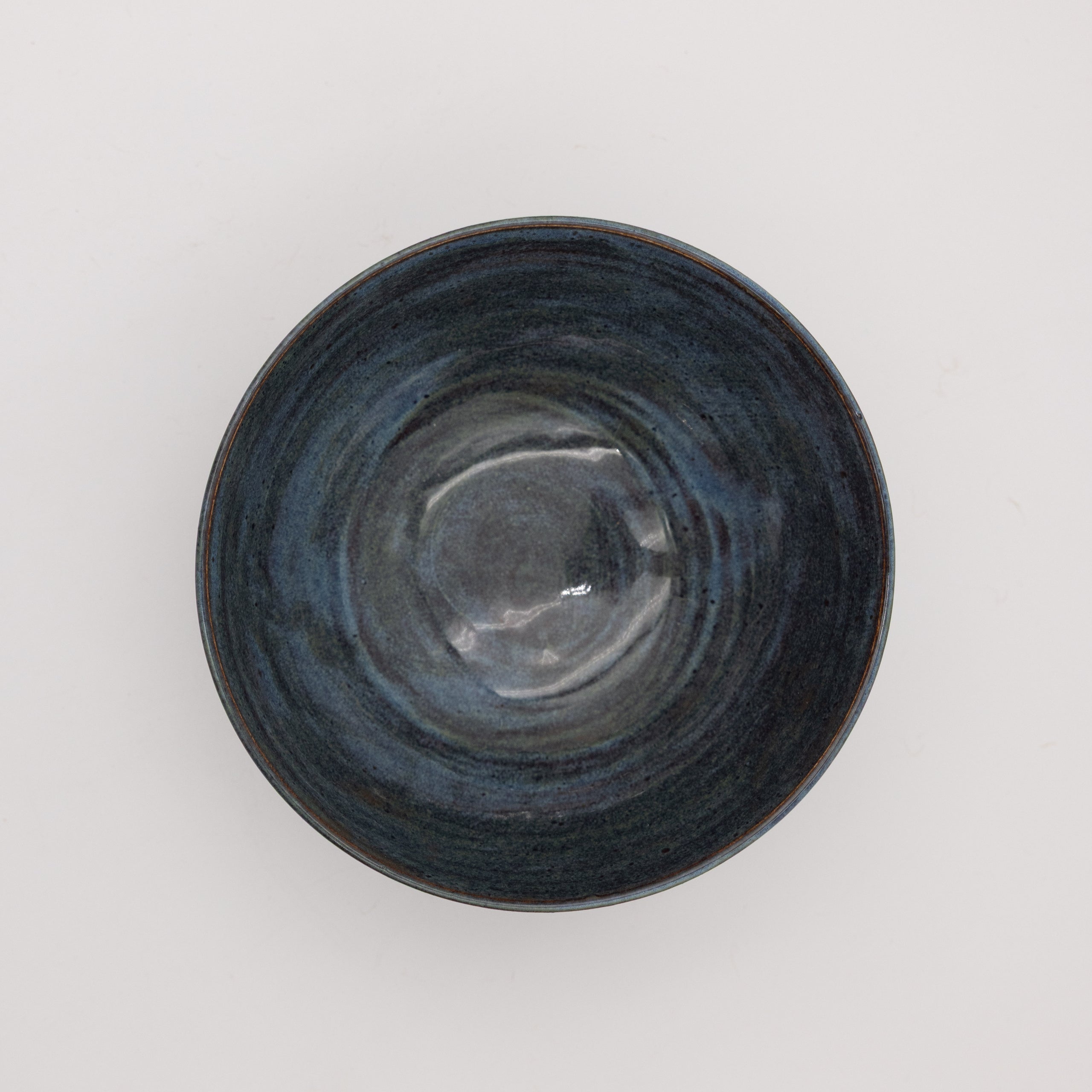Alkimia Stoneware | Frost Bowl