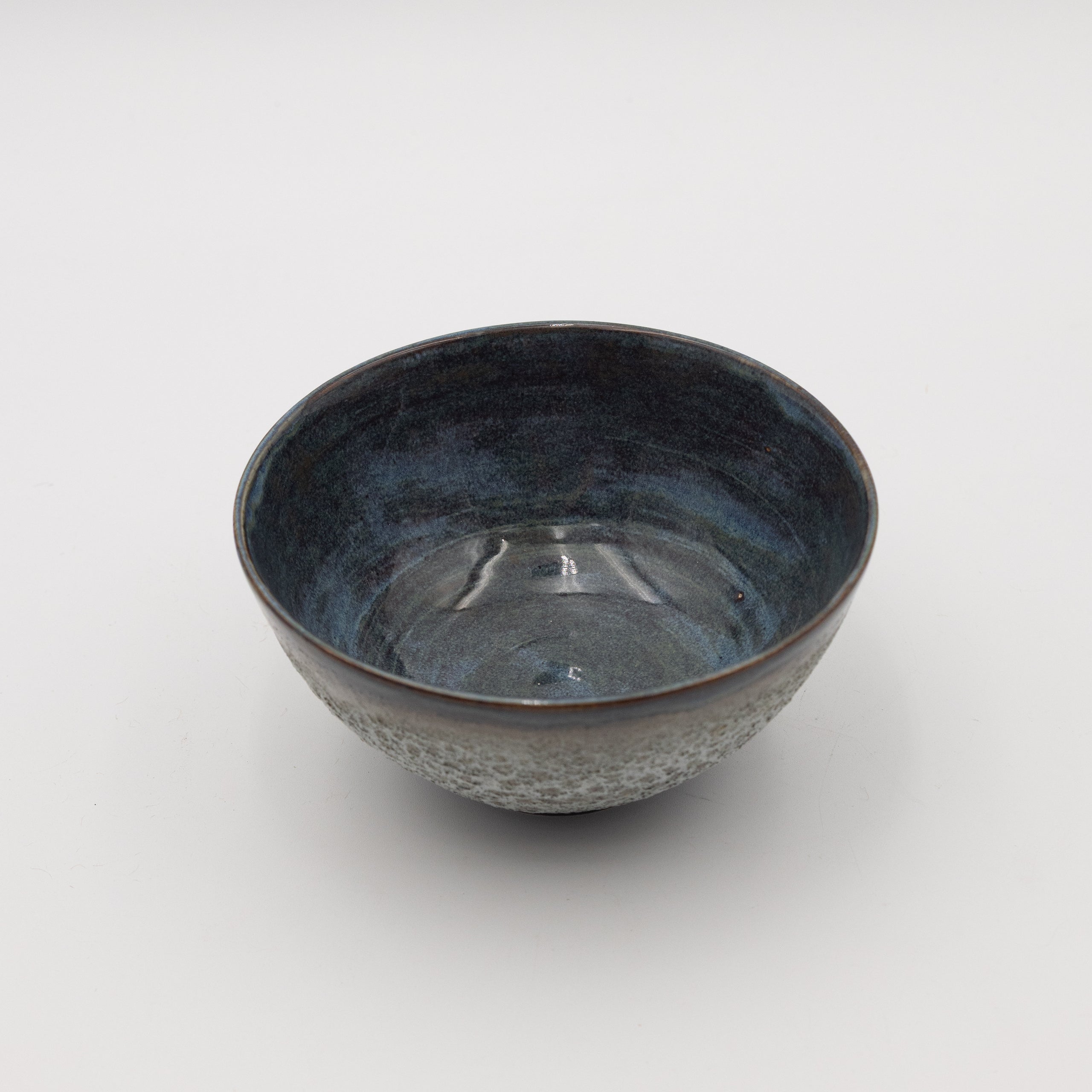 Alkimia Stoneware | Frost Bowl