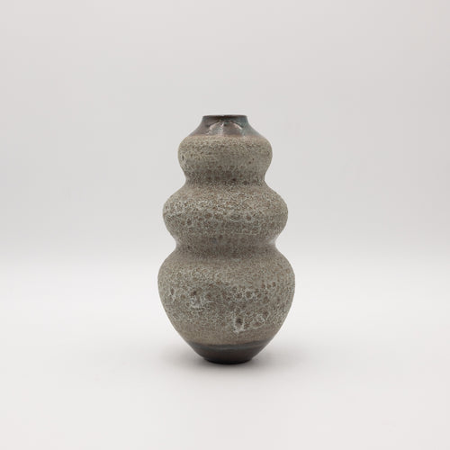 Alkimia Stoneware | Frost Vessel