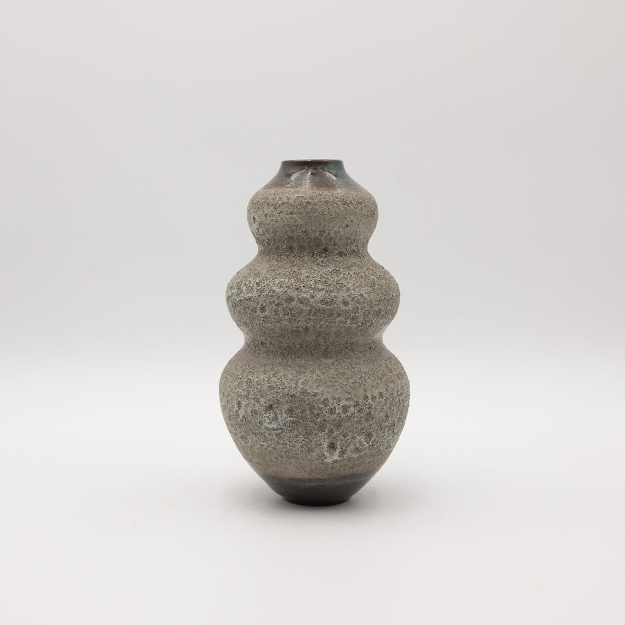 Alkimia Stoneware | Frost Vessel