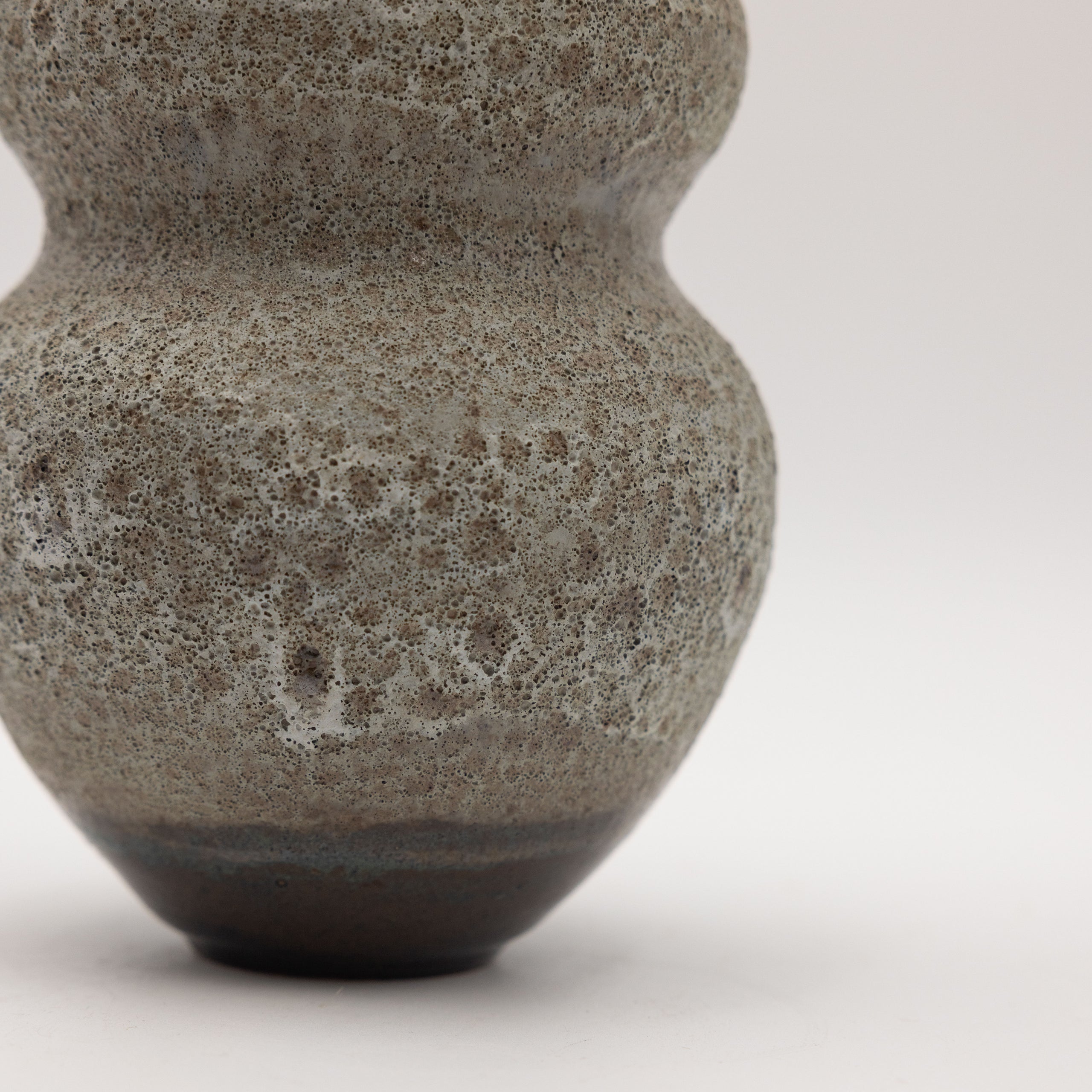 Alkimia Stoneware | Frost Vessel
