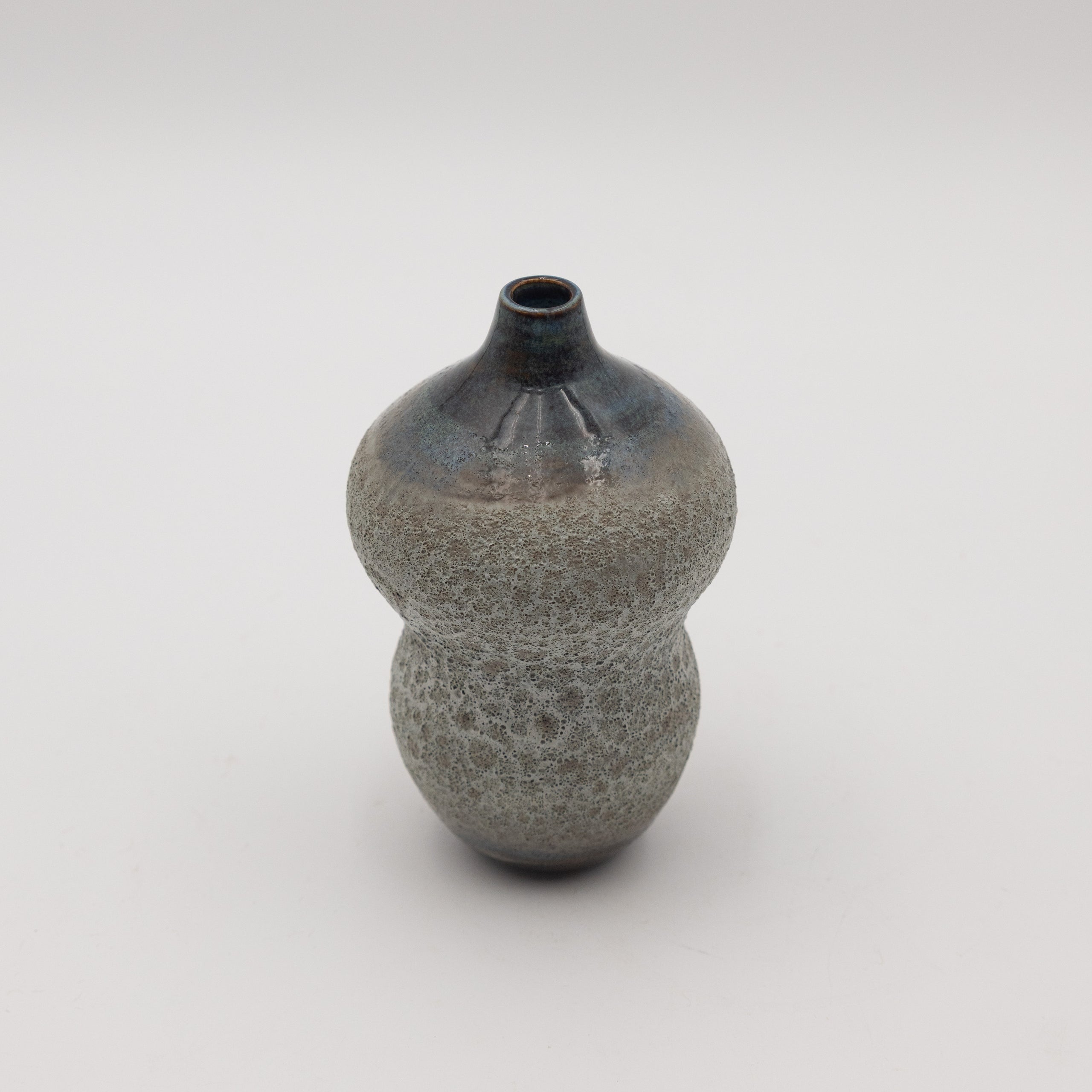 Alkimia Stoneware | Frost Vessel