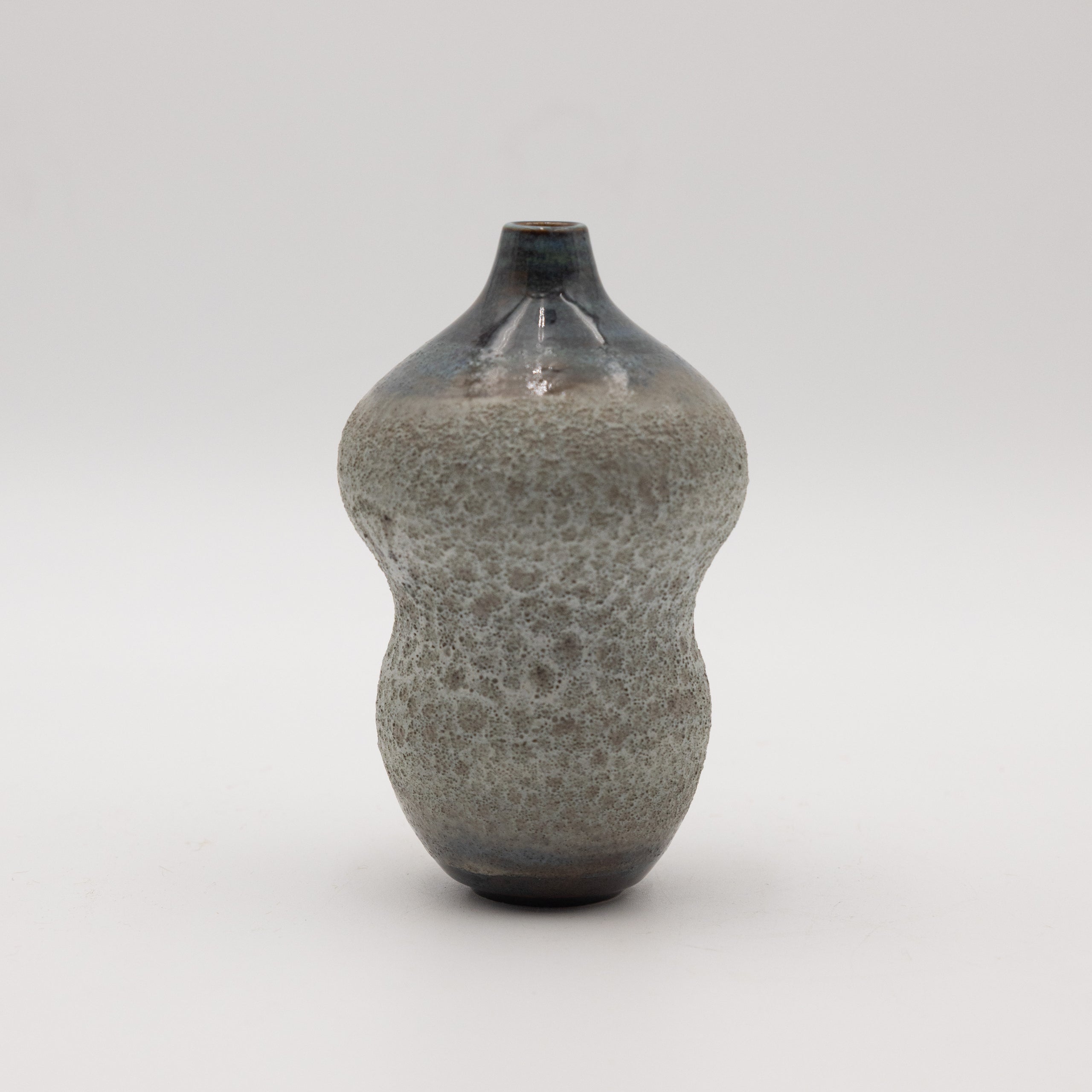 Alkimia Stoneware | Frost Vessel