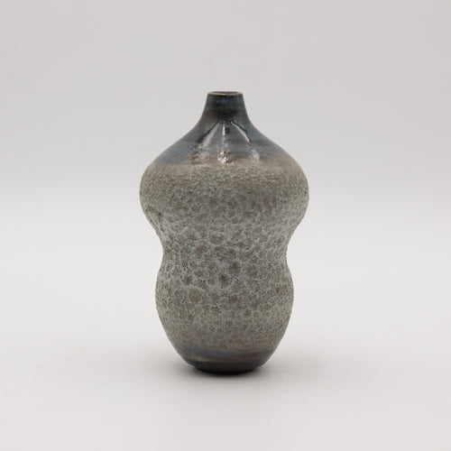 Alkimia Stoneware | Frost Vessel