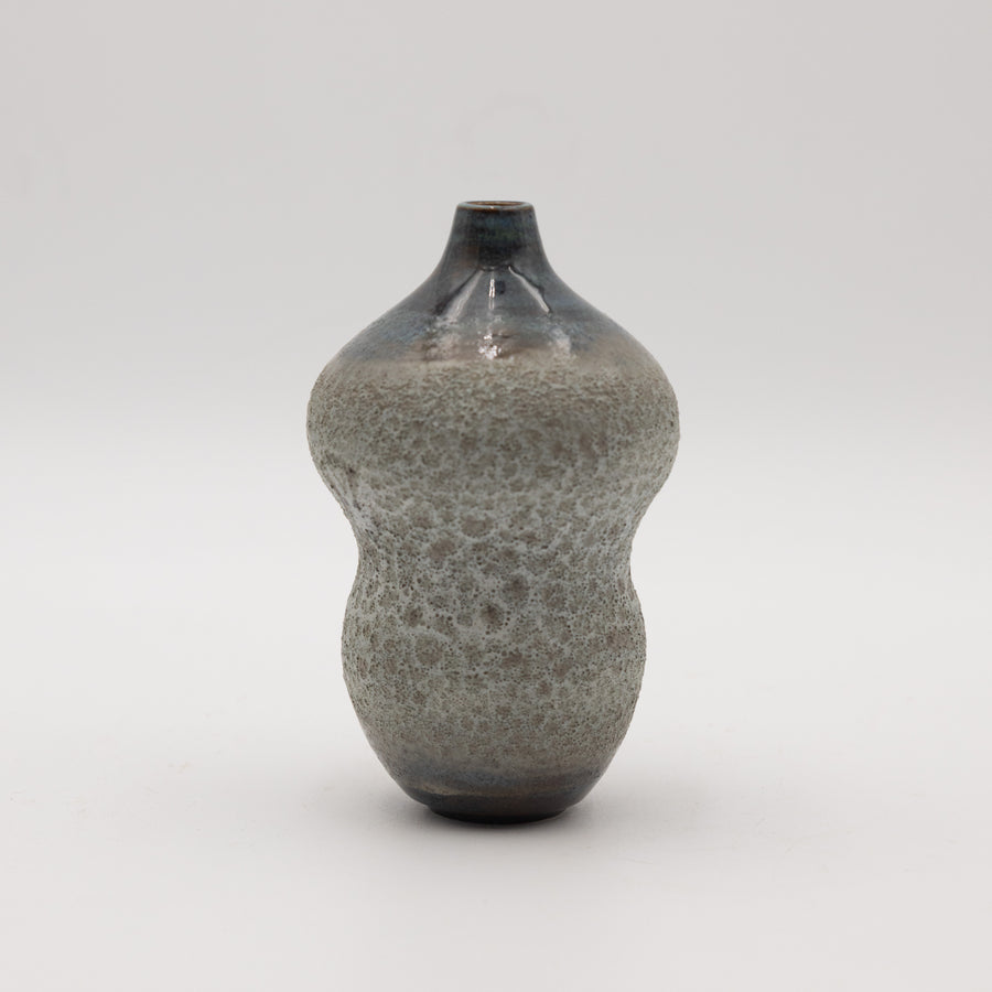 Alkimia Stoneware | Frost Vessel
