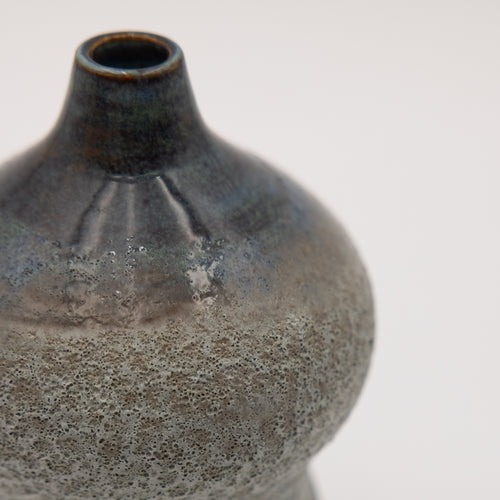 Alkimia Stoneware | Frost Vessel