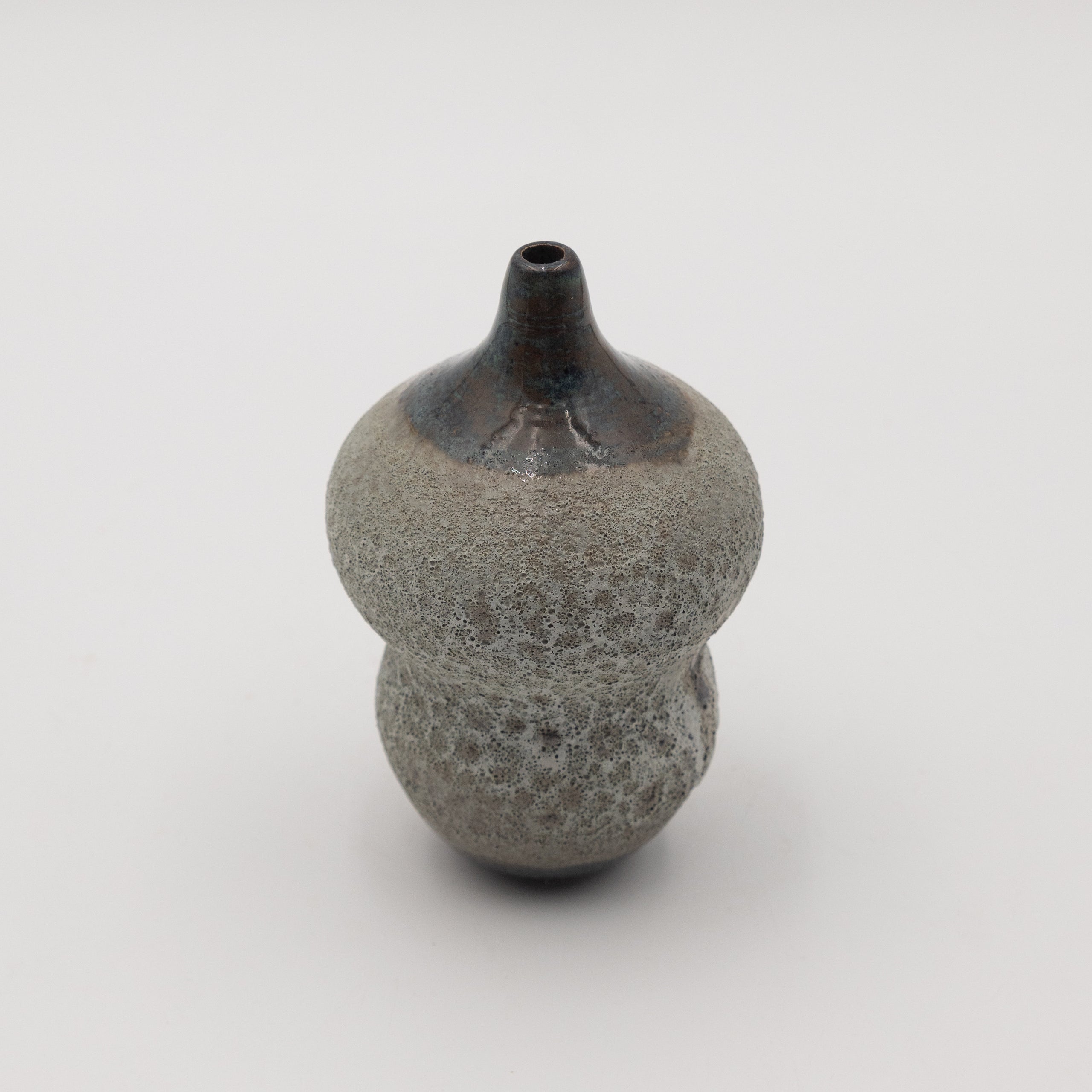 Alkimia Stoneware | Frost Vessel