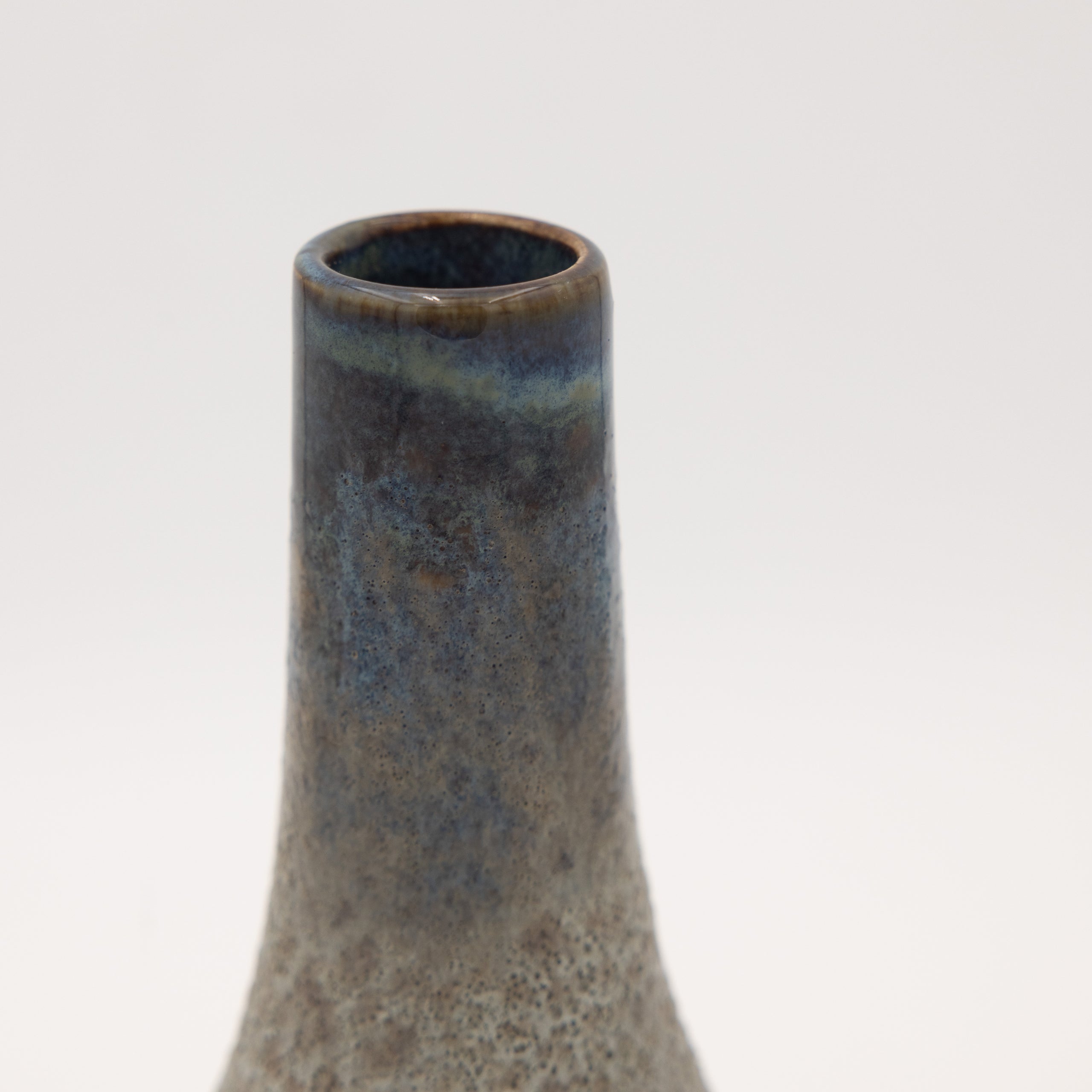 Alkimia Stoneware | Frost Vessel