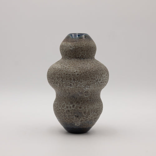 Alkimia Stoneware | Frost Vessel