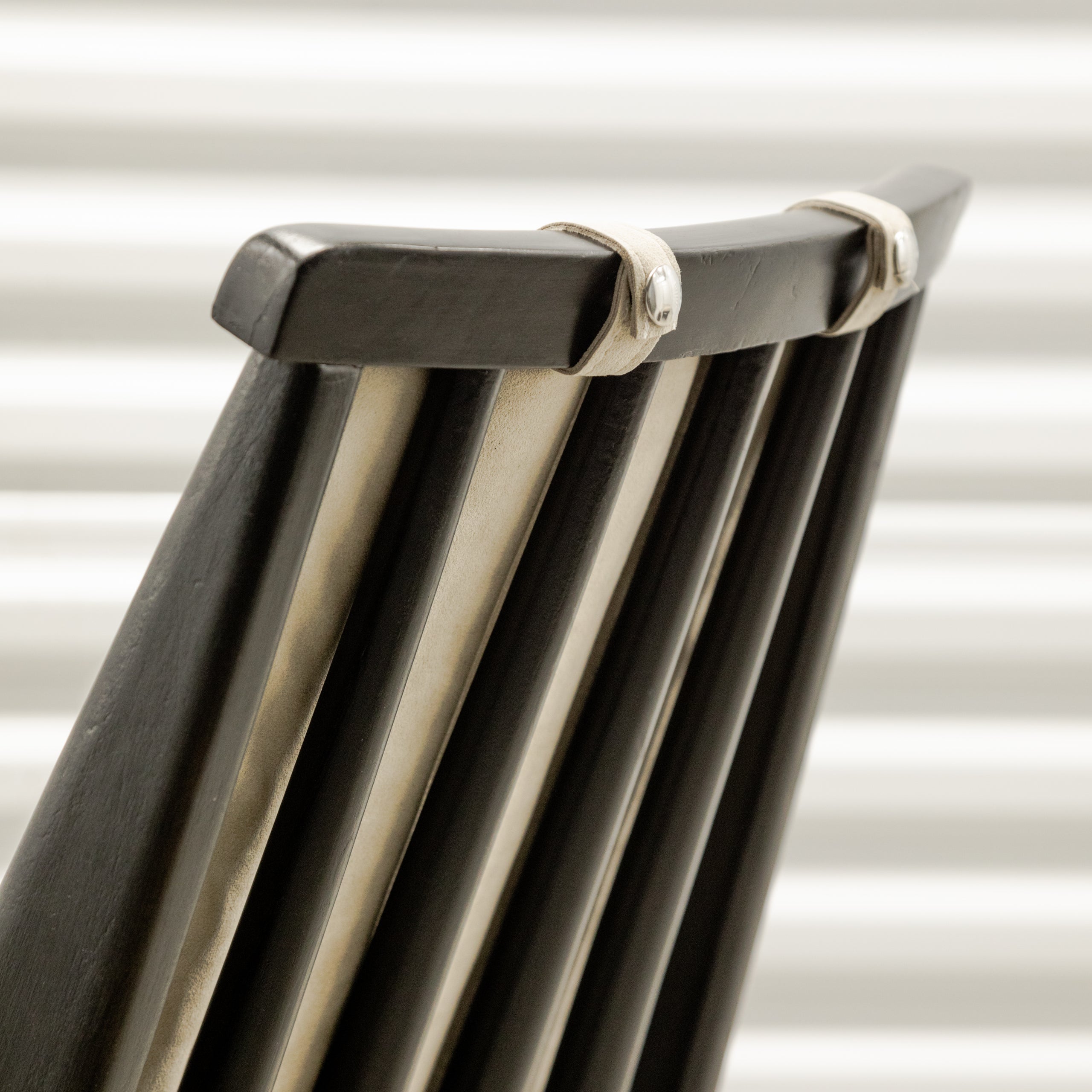 Spindle Back Armchairs
