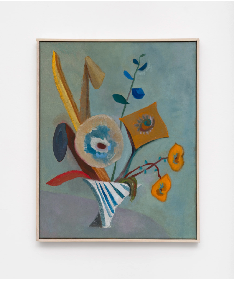 Ryan Fenchel | 'Seed Bouquet: The Adept's Autum'