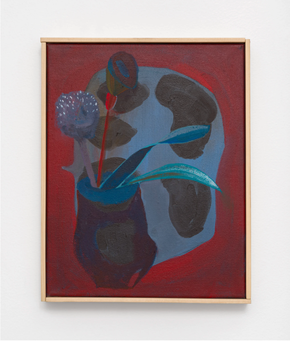 Ryan Fenchel | Seed of Seeds (Gourd Memory)