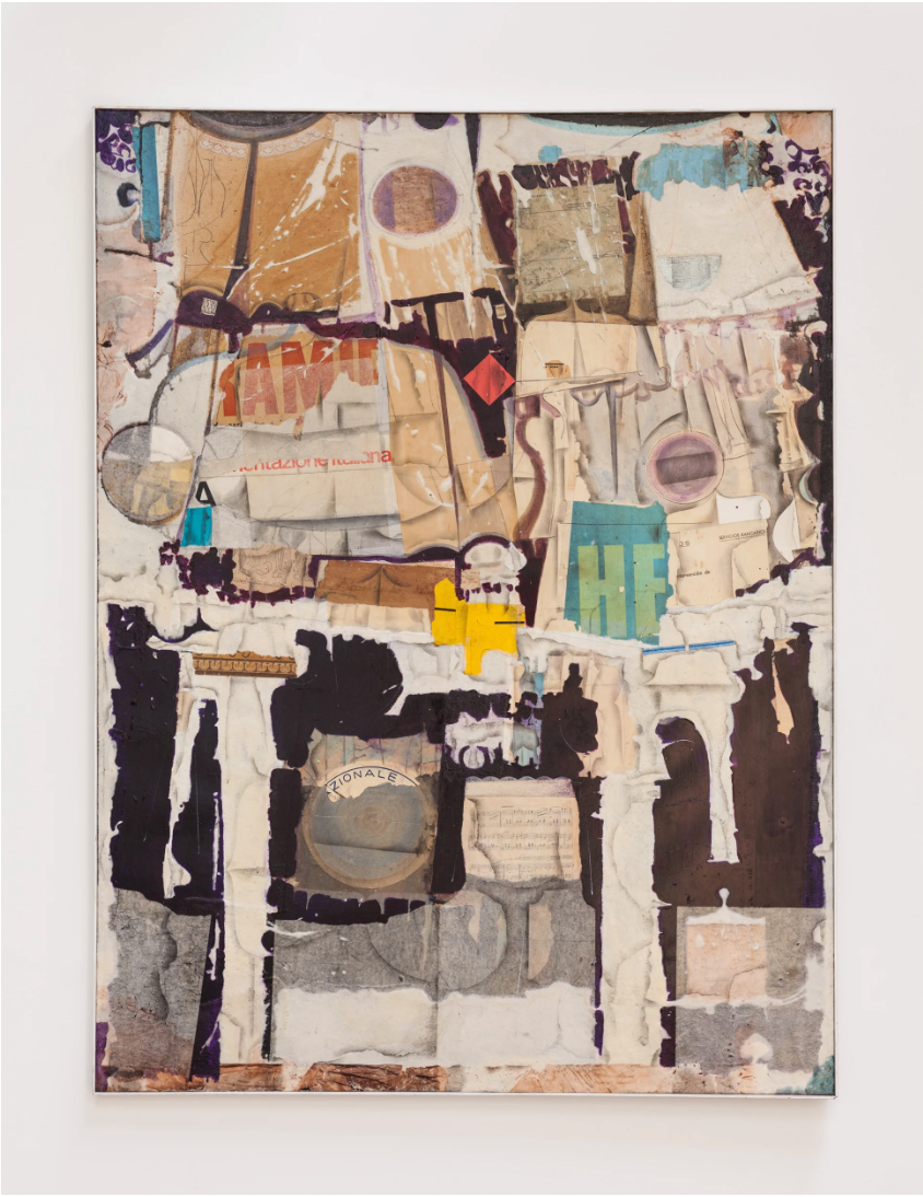 Kenneth Nack | 'Untitled, no. 79'