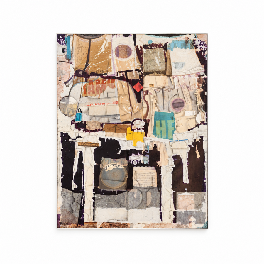 Kenneth Nack | 'Untitled, no. 79'