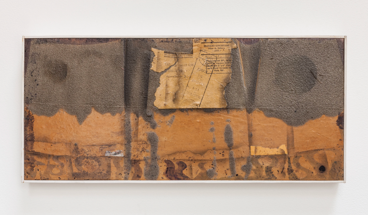 Kenneth Nack | 'Untitled, no. 28'