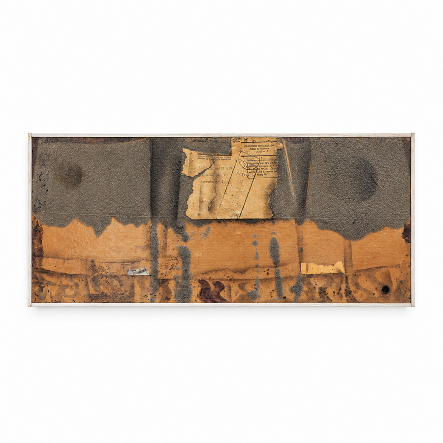 Kenneth Nack | 'Untitled, no. 28'