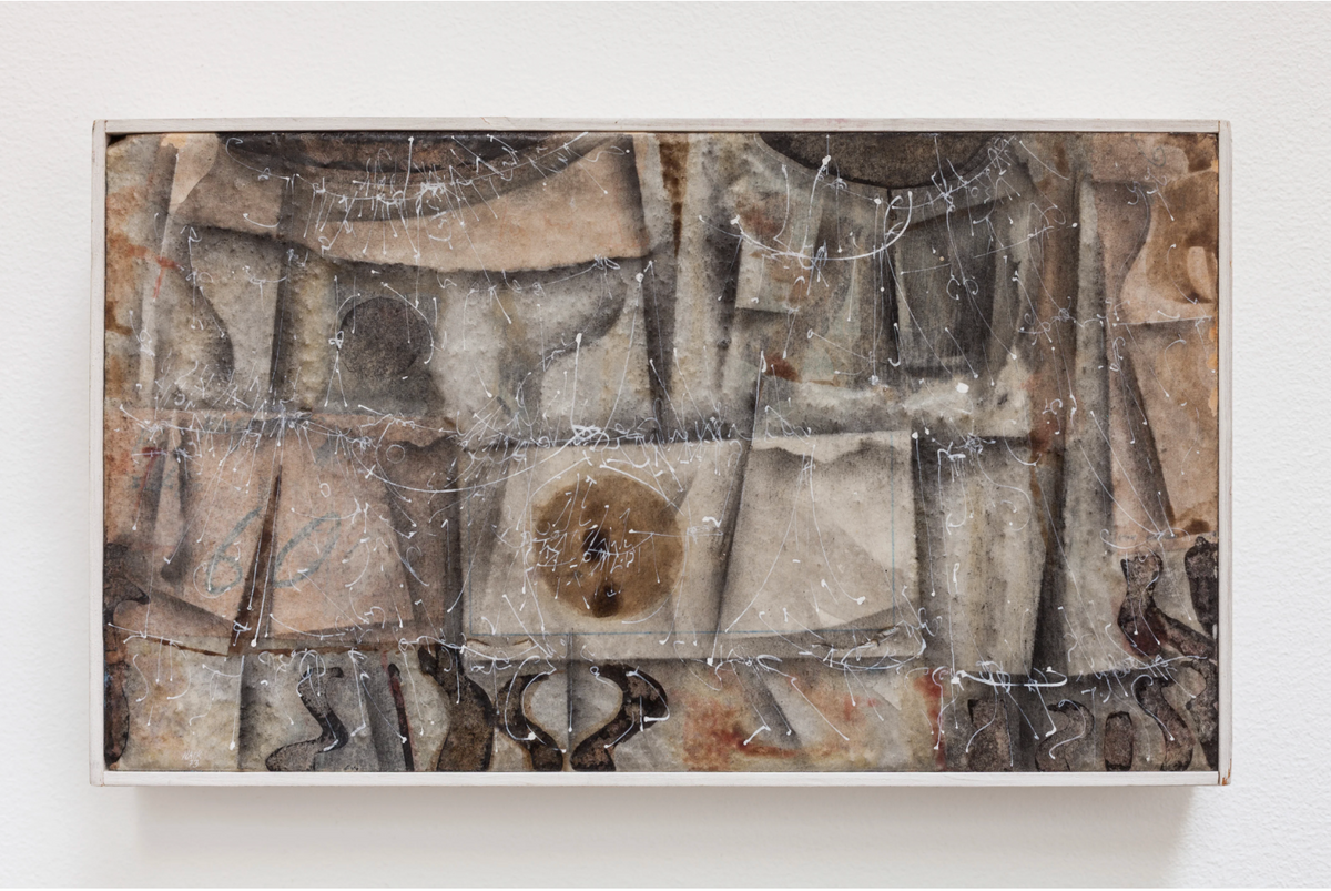 Kenneth Nack | 'Untitled'