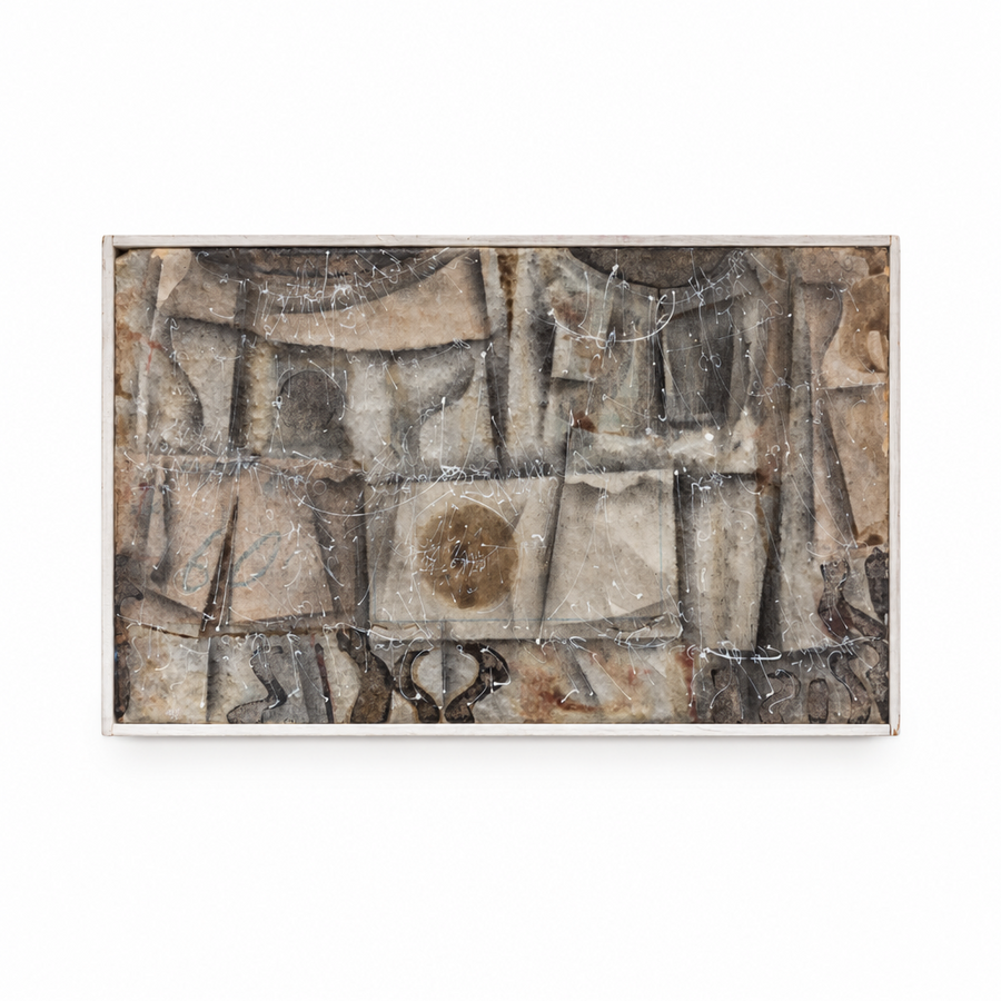 Kenneth Nack | 'Untitled'