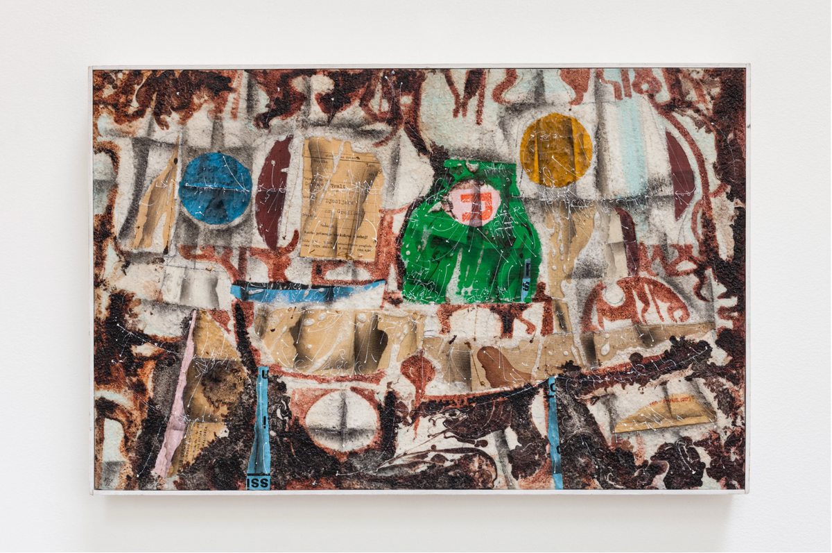 Kenneth Nack | 'Untitled'