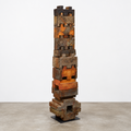 Aili Schmeltz | Cairn 47
