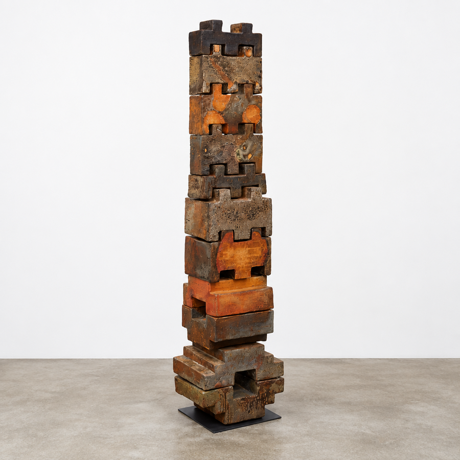 Aili Schmeltz | Cairn 47