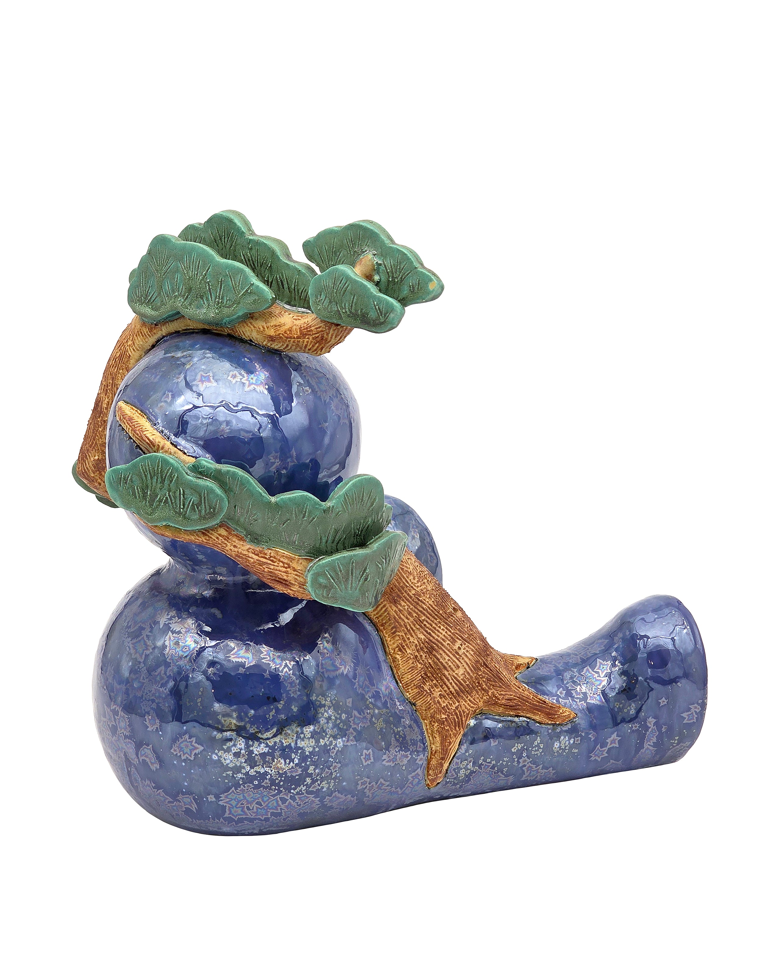 Young Sun Ceramics | 'Sit With Me Under the Sonamoo'