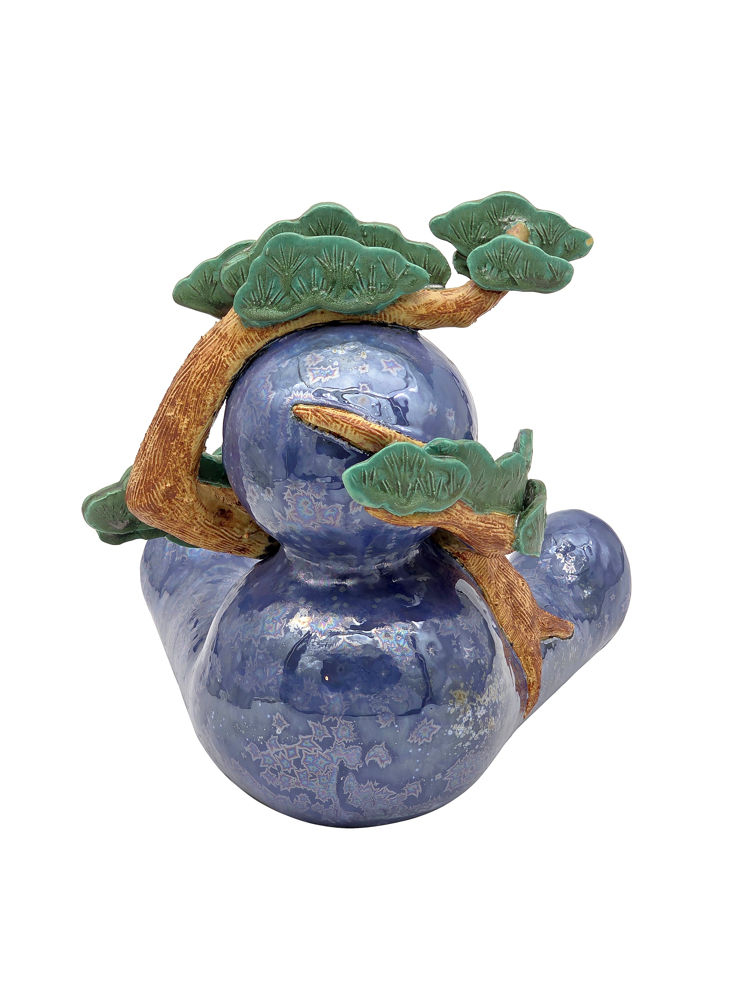 Young Sun Ceramics | 'Sit With Me Under the Sonamoo'