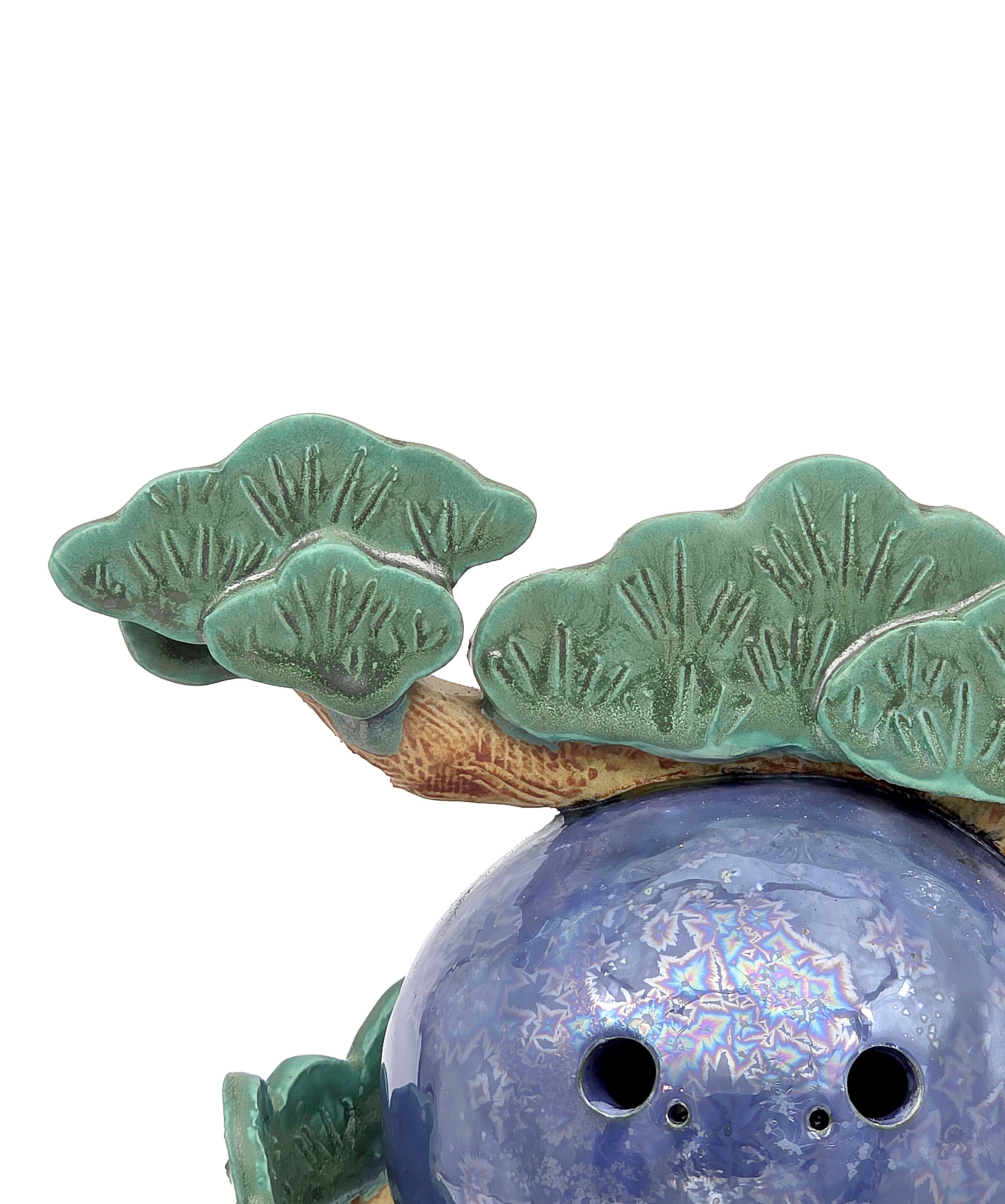 Young Sun Ceramics | 'Sit With Me Under the Sonamoo'