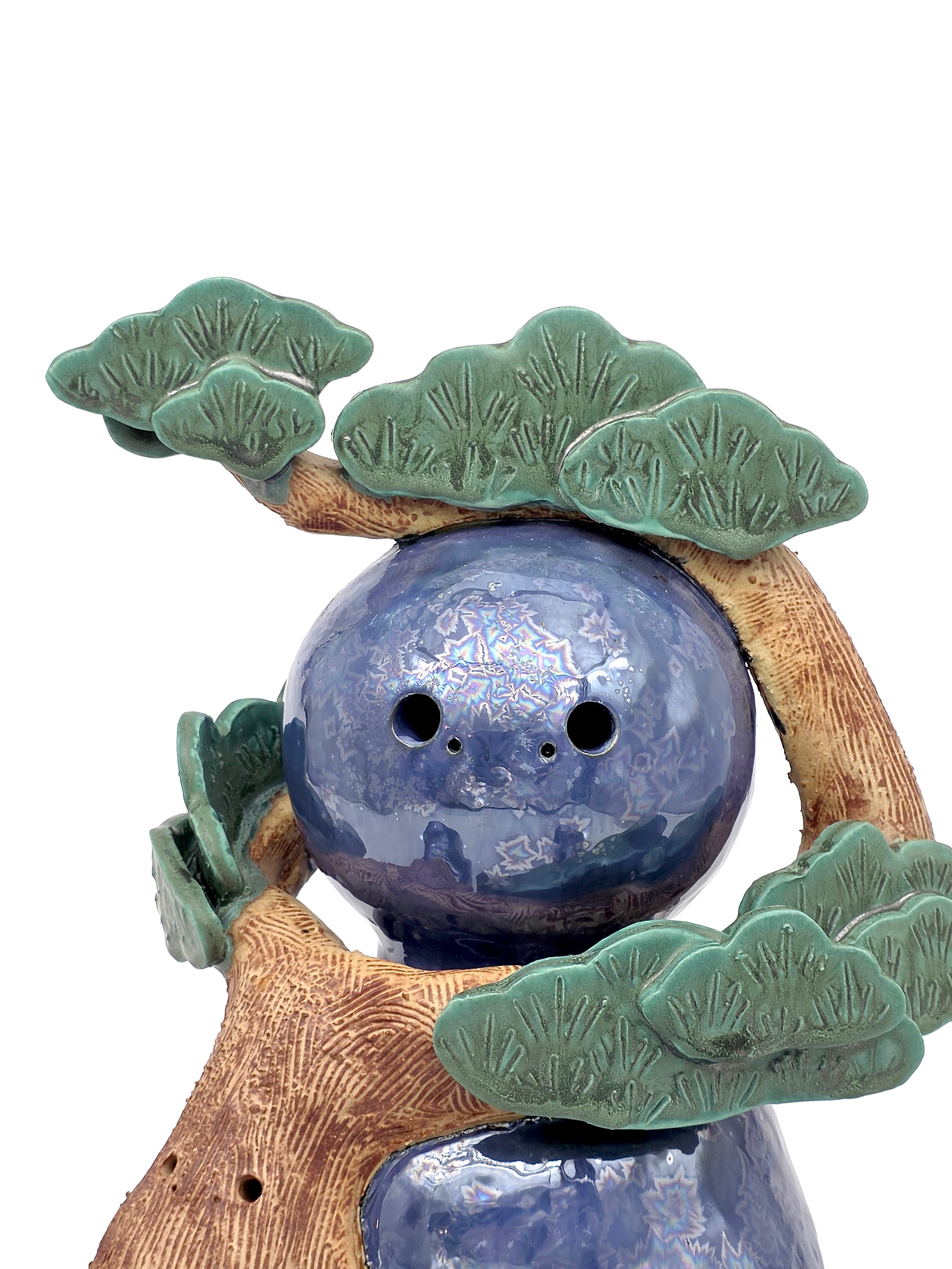 Young Sun Ceramics | 'Sit With Me Under the Sonamoo'