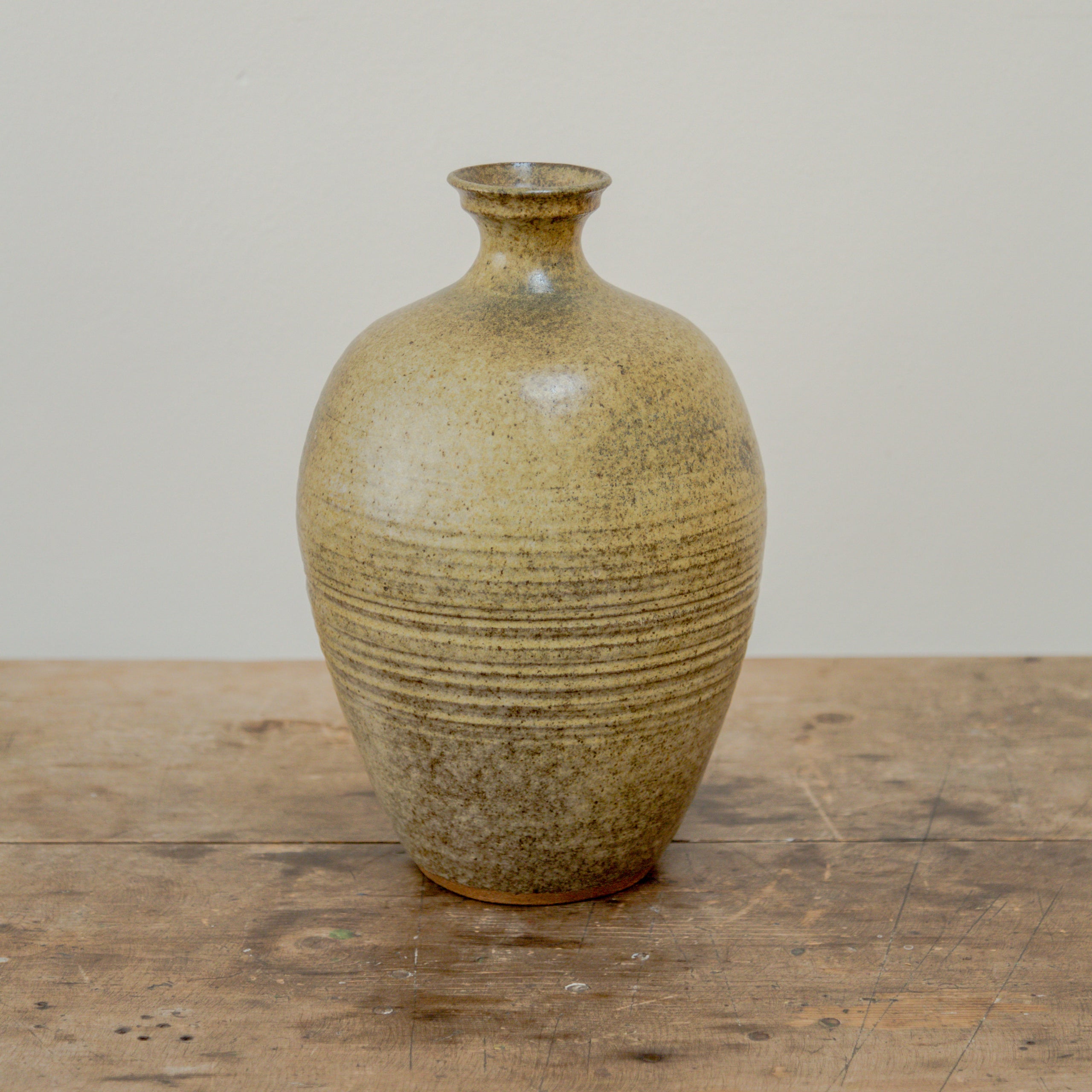 Armin Muller | Studio Ware Ceramic Vessel