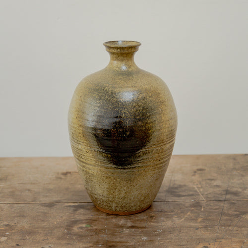 Armin Muller | Studio Ware Ceramic Vessel