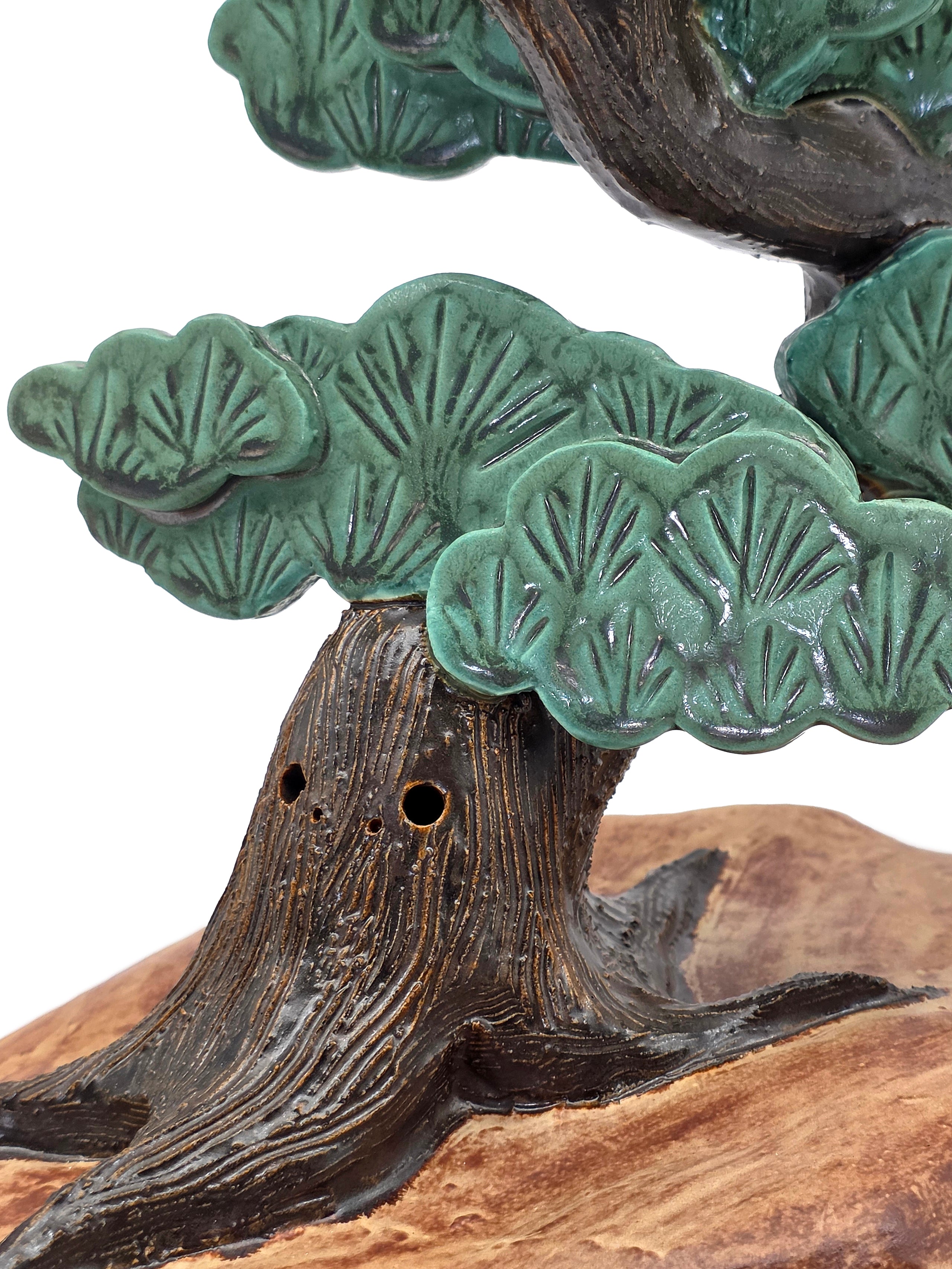 Young Sun Ceramics | 'Sonamoo in the Desert'