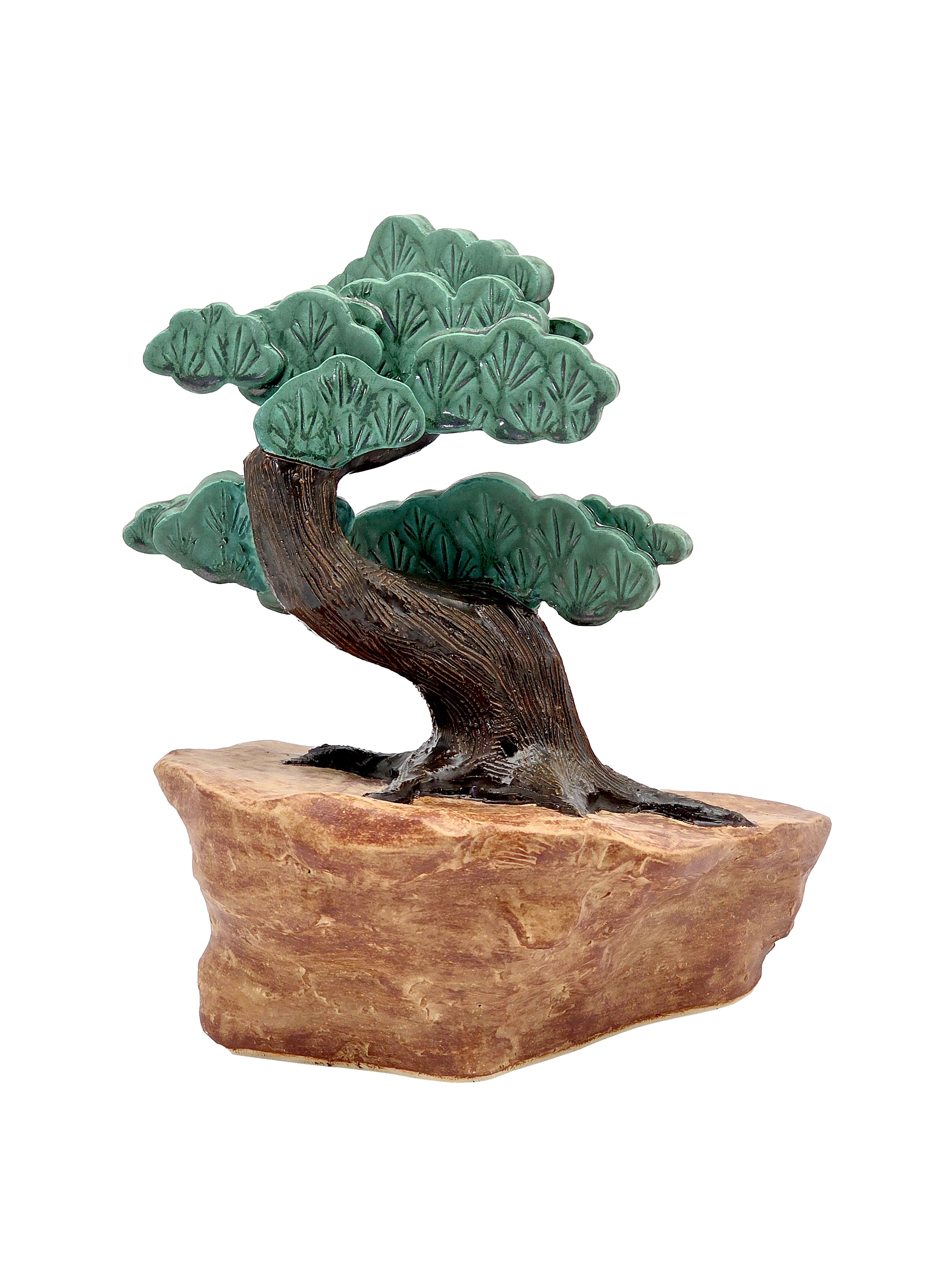 Young Sun Ceramics | 'Sonamoo in the Desert'