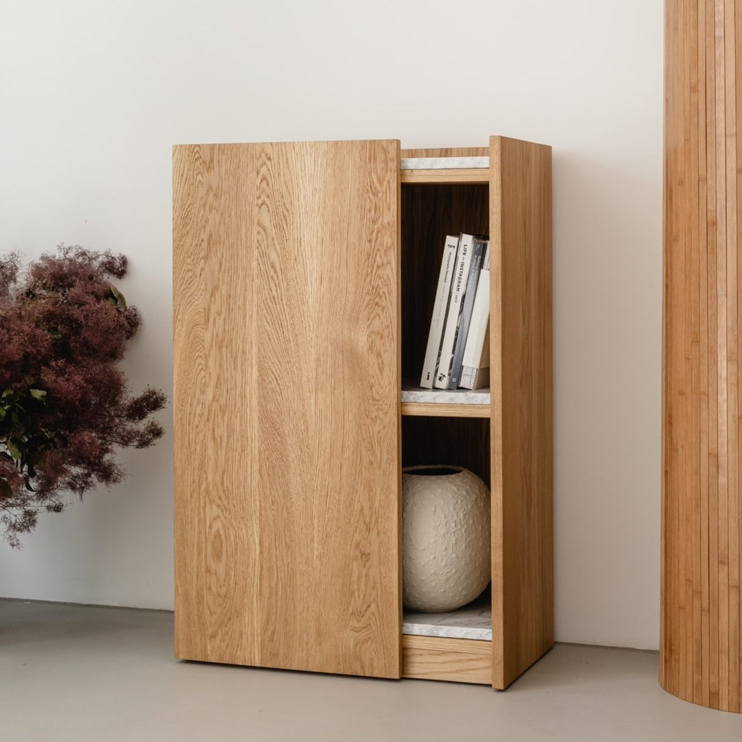 Un'Common | Pavo Cupboard