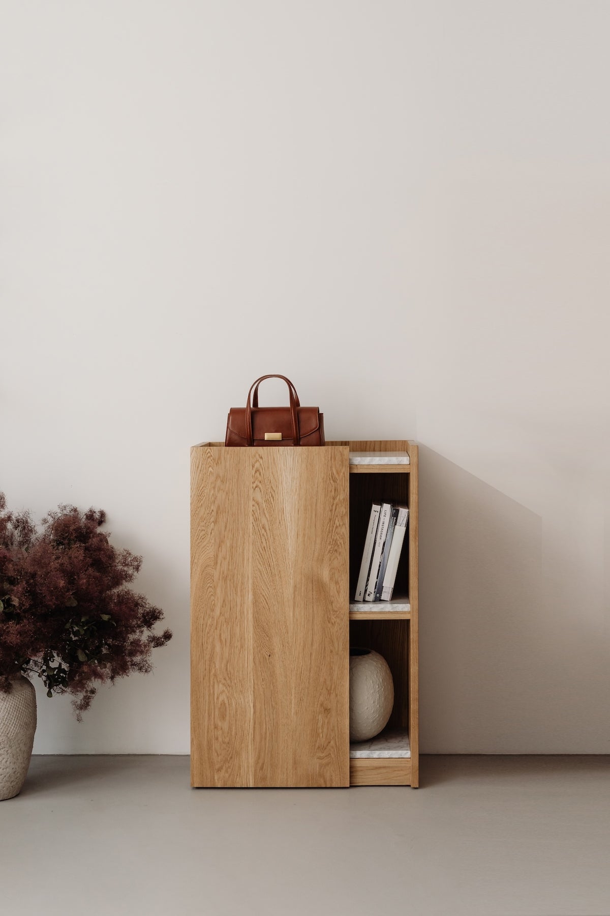 Un'Common | Pavo Cupboard