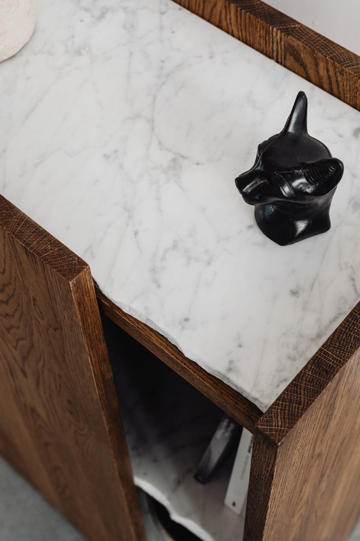 Un'Common | Pavo Cupboard