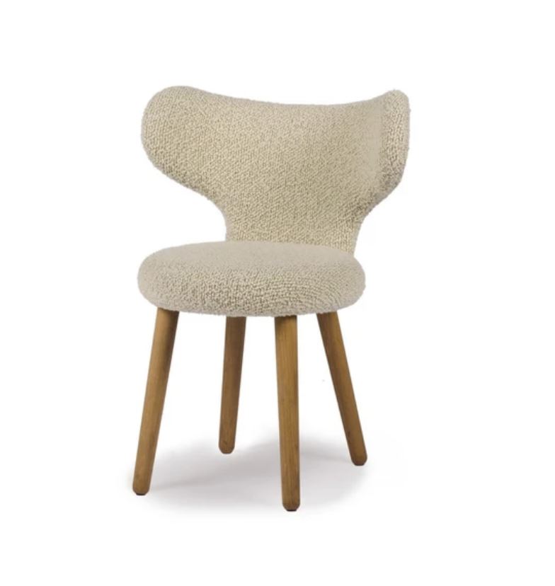 MAZŌ | WNG Chair