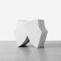 Kelsie Rudolph | X I Ceramic Stool