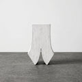 Kelsie Rudolph | X II Ceramic Side Table
