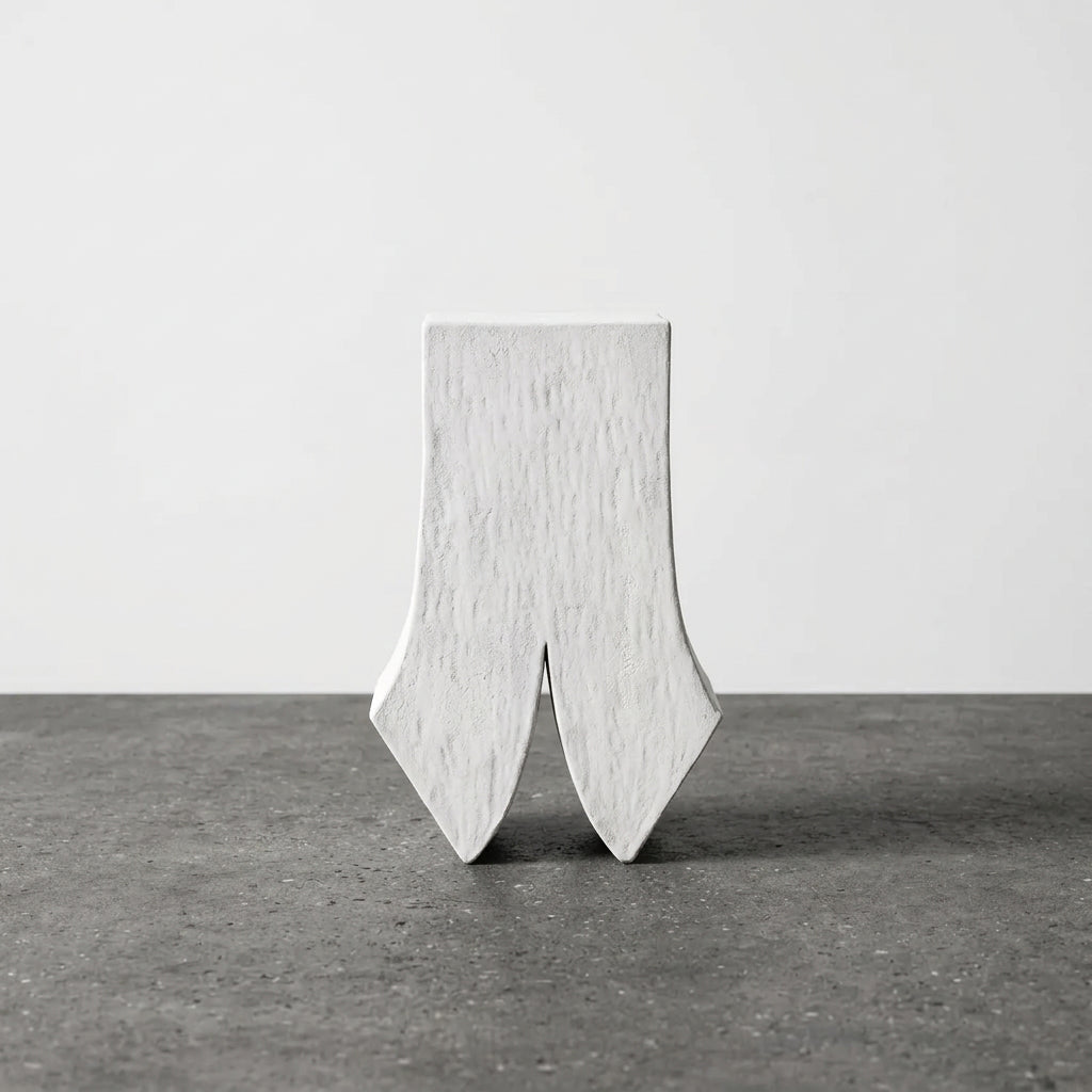 Kelsie Rudolph | X II Ceramic Side Table