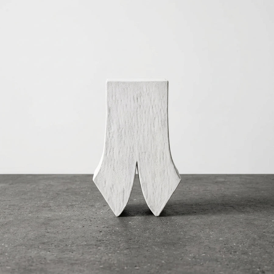 Kelsie Rudolph | X II Ceramic Side Table